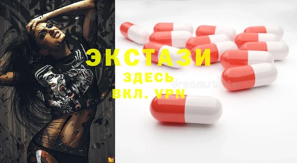 крисы Абаза